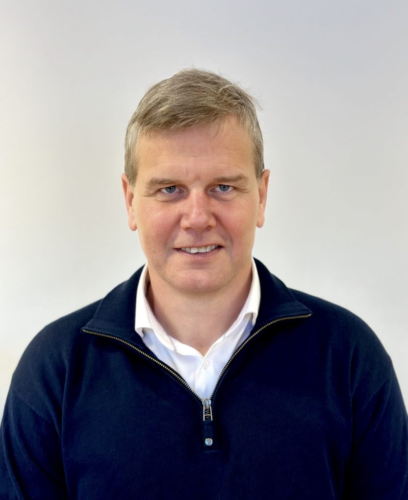 Geir Rust Om oss - Rustfrie Bergh AS
